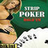 Strip Poker Holdem